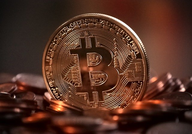 Qué es el bitcoin