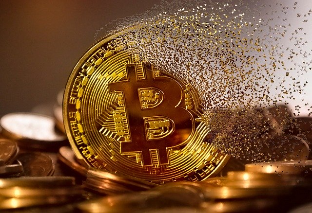 dificultad minería en bitcoin